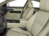 Thumbnail of 2013 British Racing Green Metallic Jaguar XF