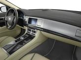 Thumbnail of 2013 British Racing Green Metallic Jaguar XF