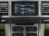 Thumbnail of 2013 British Racing Green Metallic Jaguar XF