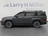 Thumbnail of 2025 Gray Hyundai SANTA FE