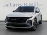Thumbnail of 2025 Pearl Hyundai TUCSON Hybrid