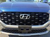 Thumbnail of 2023 Stormy Sea Hyundai SANTA FE