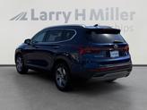 Thumbnail of 2023 Stormy Sea Hyundai SANTA FE