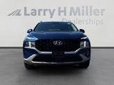 Thumbnail of 2023 Stormy Sea Hyundai SANTA FE