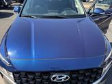 Thumbnail of 2023 Stormy Sea Hyundai SANTA FE