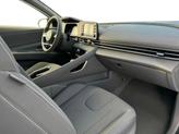 Thumbnail of 2025 White Hyundai ELANTRA
