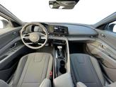 Thumbnail of 2025 White Hyundai ELANTRA