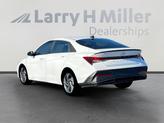 Thumbnail of 2025 White Hyundai ELANTRA