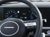 Thumbnail of 2025 Shimmering Silver Hyundai TUCSON Hybrid