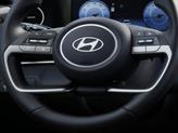 Thumbnail of 2025 Amazon Gray Hyundai ELANTRA HEV
