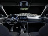 Thumbnail of 2025 Amazon Gray Hyundai ELANTRA HEV