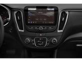Thumbnail of 2021 Mosaic Black Metallic Chevrolet Malibu