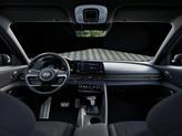 Thumbnail of 2025 White Hyundai ELANTRA