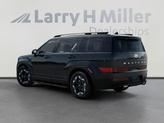 Thumbnail of 2026 Phantom Black Hyundai SANTA FE