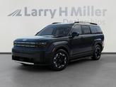 Photo of 2026 Phantom Black Hyundai SANTA FE