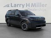 Thumbnail of 2026 Phantom Black Hyundai SANTA FE