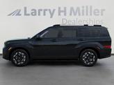 Thumbnail of 2026 Phantom Black Hyundai SANTA FE