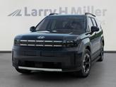 Thumbnail of 2026 Phantom Black Hyundai SANTA FE