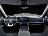 Thumbnail of 2026 Phantom Black Hyundai SANTA FE