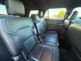 Thumbnail of 2018 Magnetic Metallic Ford Explorer