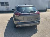 Thumbnail of 2024 Gun Metallic Nissan Kicks