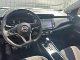 Thumbnail of 2024 Gun Metallic Nissan Kicks