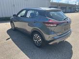 Thumbnail of 2024 Gun Metallic Nissan Kicks