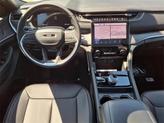 Thumbnail of 2025 Bright White Clearcoat Jeep Grand Cherokee L