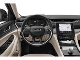 Thumbnail of 2023 Bright White Clearcoat Jeep Grand Cherokee
