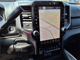 Thumbnail of 2025 Diamond Black Crystal Pearlcoat RAM 2500