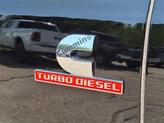 Thumbnail of 2025 Diamond Black Crystal Pearlcoat RAM 2500