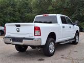 Thumbnail of 2024 Bright White Clearcoat RAM 2500