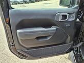Thumbnail of 2025 Black Clearcoat Jeep Wrangler
