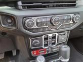 Thumbnail of 2025 Black Clearcoat Jeep Wrangler