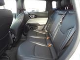 Thumbnail of 2025 Silver Zynith Metallic Clearcoat Jeep Compass