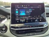 Thumbnail of 2025 Silver Zynith Metallic Clearcoat Jeep Compass