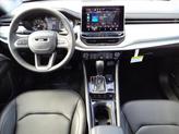 Thumbnail of 2025 Silver Zynith Metallic Clearcoat Jeep Compass