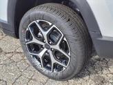 Thumbnail of 2025 Silver Zynith Metallic Clearcoat Jeep Compass