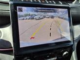 Thumbnail of 2023 Bright White Clearcoat Jeep Grand Cherokee