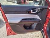 Thumbnail of 2025 Red Hot Pearlcoat Jeep Compass