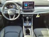 Thumbnail of 2025 Red Hot Pearlcoat Jeep Compass