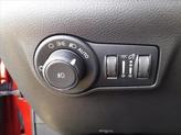 Thumbnail of 2025 Red Hot Pearlcoat Jeep Compass