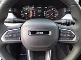Thumbnail of 2025 Red Hot Pearlcoat Jeep Compass