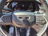 Thumbnail of 2022 Silver Zynith Jeep Grand Cherokee L
