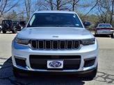 Thumbnail of 2022 Silver Zynith Jeep Grand Cherokee L