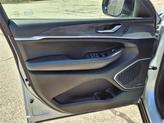 Thumbnail of 2022 Silver Zynith Jeep Grand Cherokee L