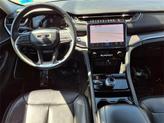 Thumbnail of 2022 Silver Zynith Jeep Grand Cherokee L