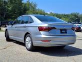 Thumbnail of 2019 Silver Metallic Volkswagen Jetta