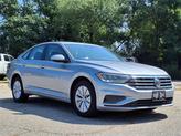 Thumbnail of 2019 Silver Metallic Volkswagen Jetta