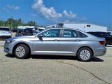 Thumbnail of 2019 Silver Metallic Volkswagen Jetta